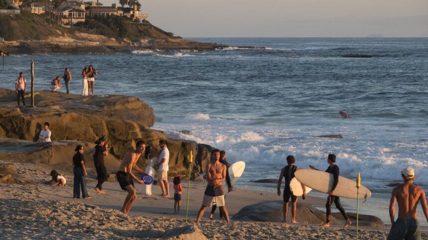 Californias killjoy bureaucracy is crushing the states rebel spirit and freedom