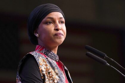 Could Trump revoke Ilhan Omar's citizenship for alleged brother marriage? Ex federal prosecutor breaks it down