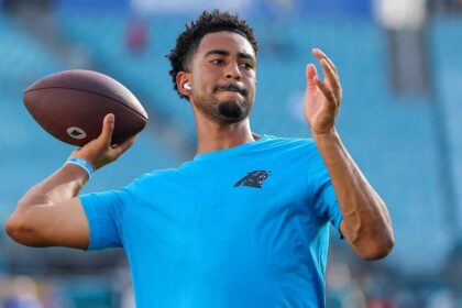 David Tepper Believes Bryce Young Can Still Win 'Multiple' Super Bowls For Panthers