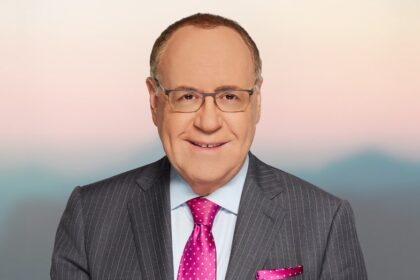 DR. MARC SIEGEL: 'THE ANGELS AMONG US' -- A dying woman, the shofar and the miracle that followed