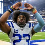 Eagles Reportedly Sign Former Pro Bowl CB Kenny Moore II To Practice Squad