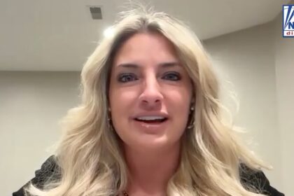 Ex-Democrat shares abortion pill experience that left her 'hemorrhaging in the bath'