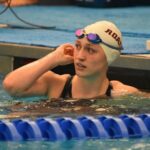 Ex-Roanoke swimmer speaks out against Virginia Governor Abigail Spanberger for axing women's sports protection
