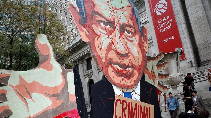 Fox News Antisemitism Exposed Newsletter: Bibi in the Big Apple