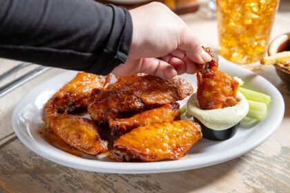 From Portland to Buffalo, these are 5 of the best chicken wing destinations across America