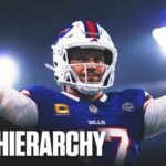 Herd Hierarchy: Are The Bills The NFL's Best Team, Or Do Seahawks Remain No. 1?