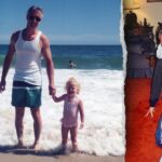 Im coming home: Last words haunt a 9/11 daughter 25 years later as she builds a legacy in his honor