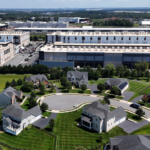 Inside the neighborhood living on the edge of Americas tech frontier
