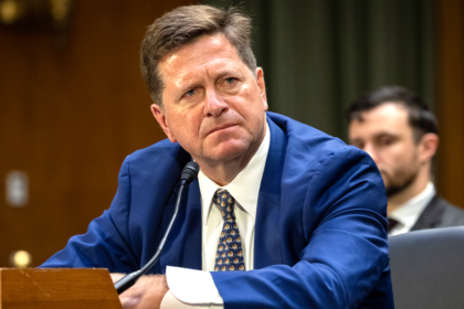 Intel chief warns of 'evolving' threats as terror groups now 'recruit their agents online'