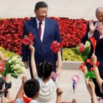 It's three strikes and you're out for China. Trump should make this Xi's last chance
