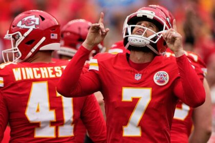 Jason Chaffetz: 4 ways to make football more exciting to watch