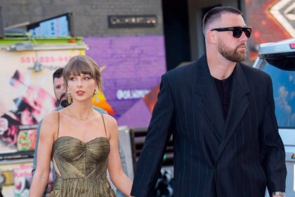 JD Vance's mother Beverly Vance reacts to vice president's 'childless cat ladies' spat with Taylor Swift