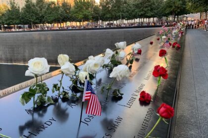 JOHN ONDRASIK: What 9/11 taught us about courage, unity and the price of freedom
