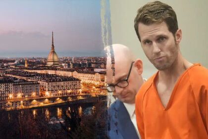 Lee Gilleys Texas attorney never had one like this as accused wife killer clings to Italian lifeline