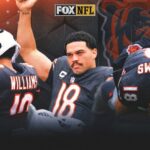 Let Caleb Williams Cry. His Authenticity And Sensitivity Make Him A Superstar.