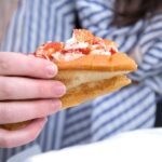 Lobster roll war erupts in New England over controversial ingredient in 'die-hard' divide