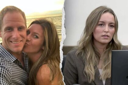 Mistress told American Idol contestant she wanted to kill wife but testified divorce, not murder, was plan
