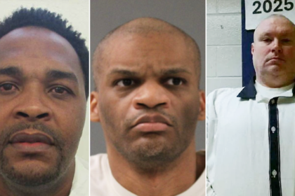 Multiple death sentences in different states are set to be carried out within 24 hours: 'Not very common'
