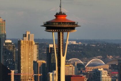 Obama-appointed judge clears way for white employee to challenge Seattle's DEI policies