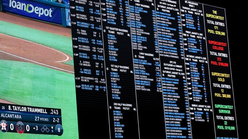 Ohio Sports Betting â Best Sportsbooks and Apps | OutKick