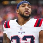 Patriots RB TreVeyon Henderson Ruled Out For Season Opener vs. Seahawks