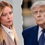 Trump ally skips UNGA for first time â months after face-to-face with president gave way to bitter clash