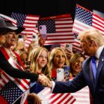 Trump puts himself back on the ballot: 5 takeaways from GOP midterm convention night one