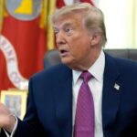 Trump says China 'spies' on US after new report and more top headlines