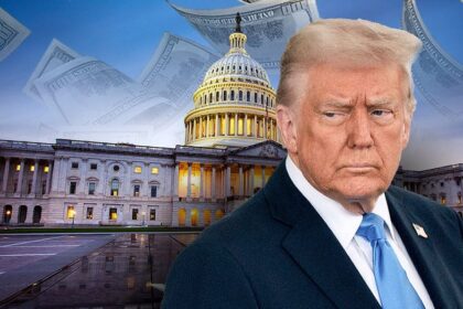 Trumps $5K checks could join stack of past unfulfilled promises, former Congress budget chief warns