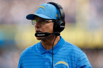 Why the Chargers are worth buying low against the Raiders despite their ugly Week 1 collapse