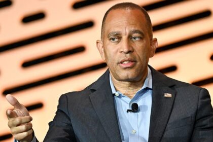 10 Democrat-held House seats Republicans could flip to save their majority