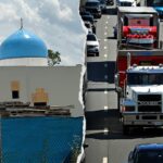 Alarming fraud trend puts small-town mosque with industry and foreign govt ties in focus: Our motherland now