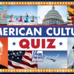 American Culture Quiz: Test yourself on culinary curveballs and airport antics