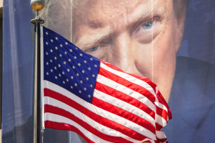 American-made goods also got more expensive under Trump tariffs, new research finds