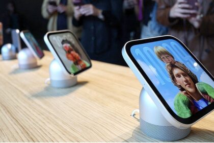 Apple wants to move into your home. Should you let it?