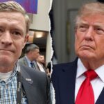 Army expo attendees skeptical of Trump's Iran peace deal hopes: 'Beat 'em into submission'