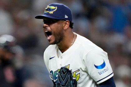 BetMGM Bonus Code FOXNEWS: Cover Your First Rays-Brewers or CFB Week 8 Bet up to $1500