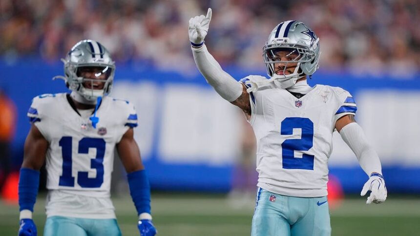 BetMGM Bonus Code FOXNEWS: Get up to $1500 in Bonuses When Betting on Cowboys-Bucs on TNF