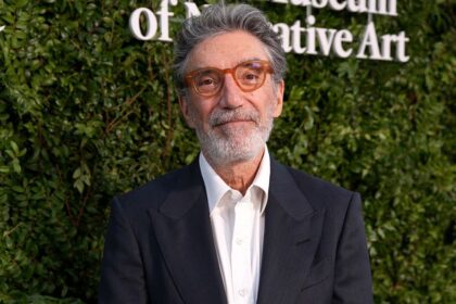 'Big Bang Theory' producer says societies who abandon God drift toward tyranny