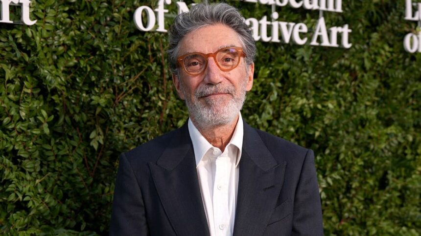 'Big Bang Theory' producer says societies who abandon God drift toward tyranny