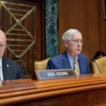 Bipartisan senators demand Trump scrap Russia diesel deal, call it 'betrayal' of US allies