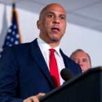 Booker rival who shoots from the hip hopes viral debate moment can break GOPs Senate drought