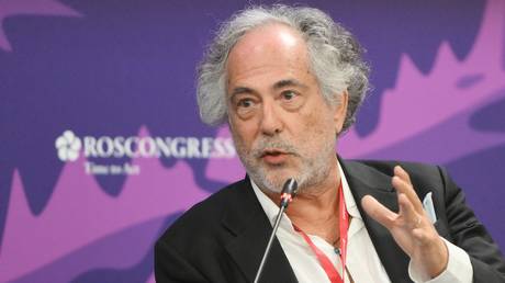 Brazil votes: CIA cultivated evangelical churches ‘for decades-  Pepe Escobar