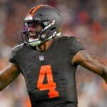 Browns late field goal spoils Aaron Rodgers Thursday night finale, seals Cleveland's third straight win