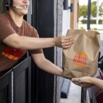 Burger King marketing boss says 'guest does rule' but says one thing can't be forced