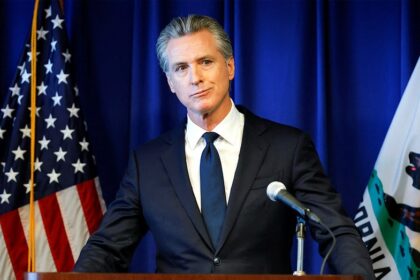 California faces unlikely tax revolt amid billions in illegal immigrant healthcare costs