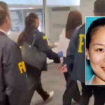 California realtor accused of spying for China caught at LAX and more top headlines