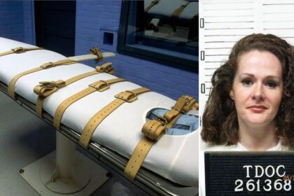Christa Pike is back behind bars after botched execution, but her ultimate sentence faces a new test