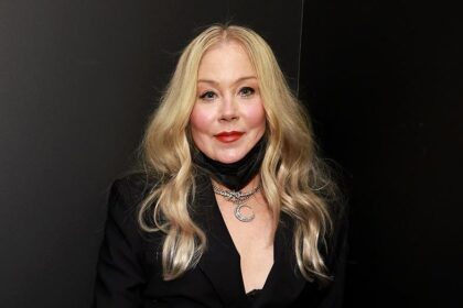Christina Applegate says she was misdiagnosed with MS and is now 'back at square one'