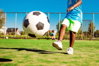 Cops called to Florida youth soccer game to deal with parents of 3-year-old soccer prodigy